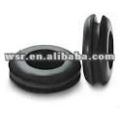 NBR rubber grommet molding /cable grommets/rubber plug